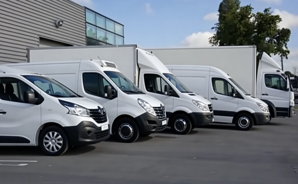 New Zealand Movers